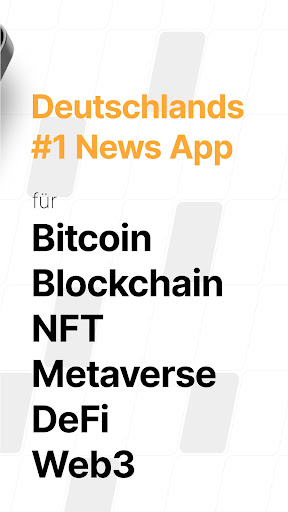 BTC-ECHO Bitcoin & Krypto News PC