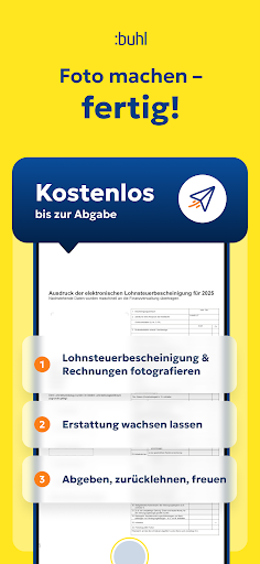 WISO Steuer – Steuererklärung