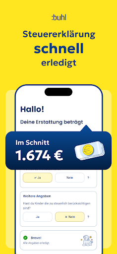 WISO Steuer – Steuererklärung PC