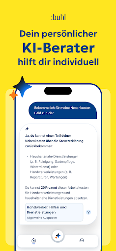 WISO Steuer – Steuererklärung