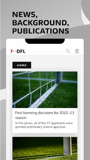 DFL App PC