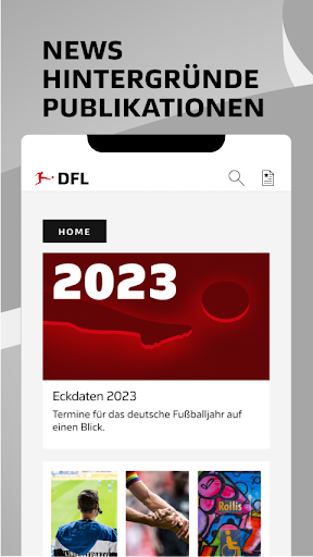 DFL-App PC