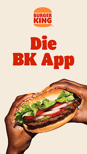 Burger King Deutschland PC