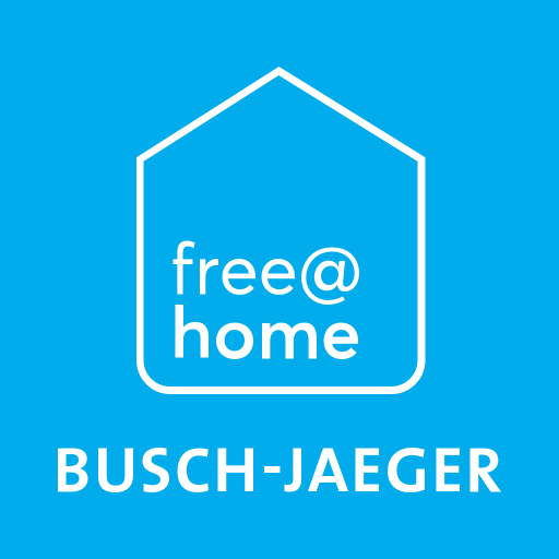 Busch-free@home® Next PC