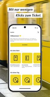 BVG Tickets: Bus + Bahn Berlin PC