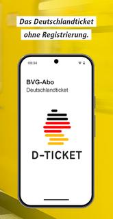 BVG Tickets: Bus + Bahn Berlin PC