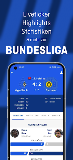 ran | NFL, Bundesliga, DTM