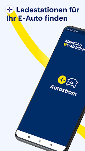 MAINGAU Autostrom PC