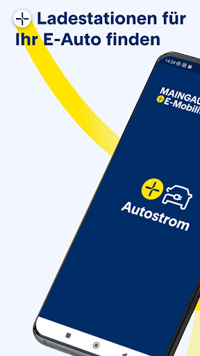 MAINGAU Autostrom پی سی
