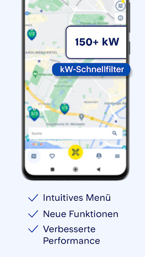 MAINGAU Autostrom PC