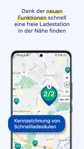MAINGAU Autostrom PC