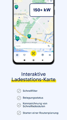 MAINGAU Autostrom پی سی
