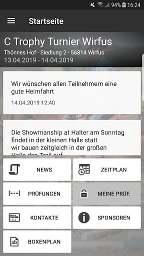Ciblu Show-App PC