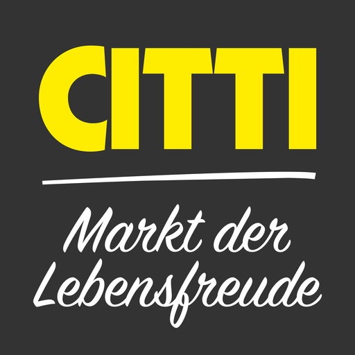 CITTI Markt PC