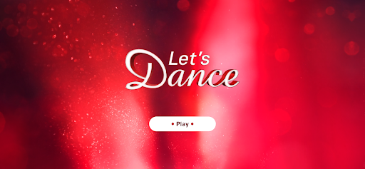 Let's Dance Das Spiel zur Show