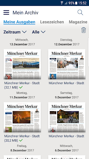 Merkur ePaper