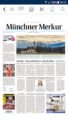 Merkur ePaper