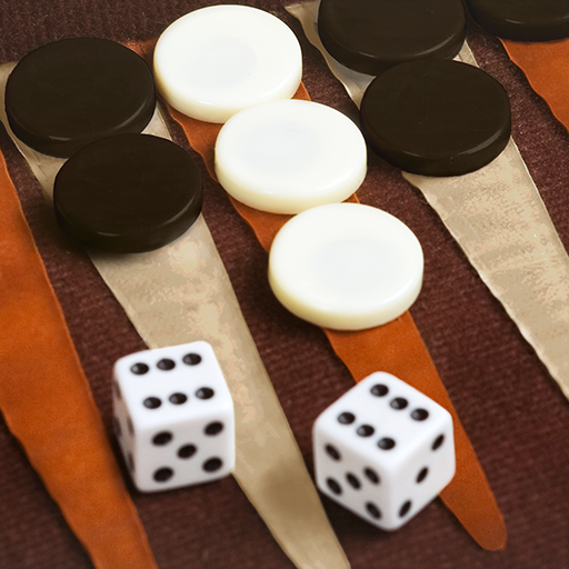 True Backgammon PC