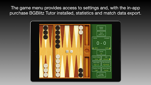 True Backgammon PC