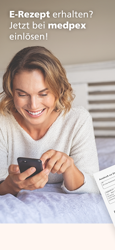 medpex Apotheken Versand PC