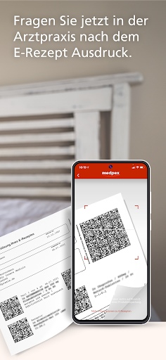 medpex Apotheken Versand PC