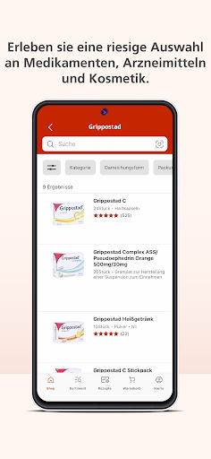 medpex Apotheken Versand PC