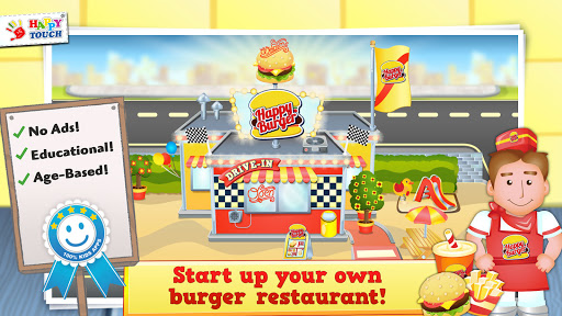 GAMES-FOR-KIDS Happytouch® PC