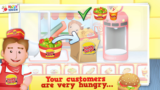 GAMES-FOR-KIDS Happytouch® PC