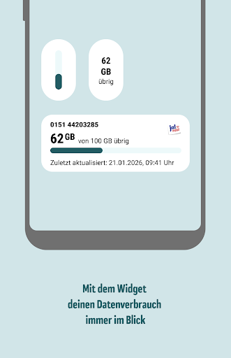 ja! mobil PC