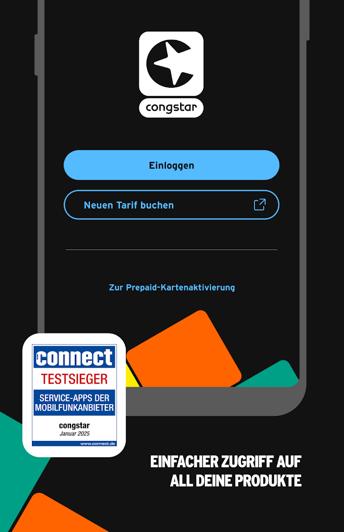 congstar PC