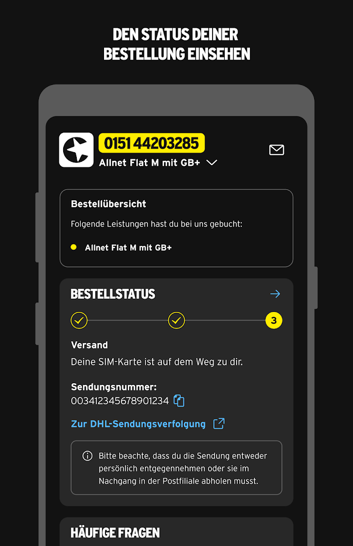 congstar PC