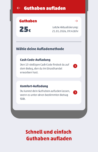 Penny Mobil PC