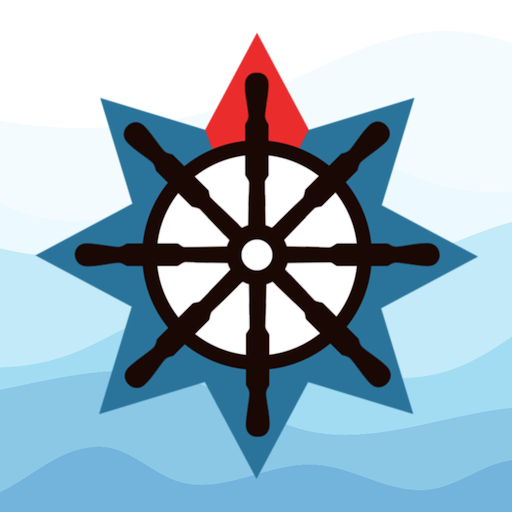 NavShip planowanie trasy łodzi PC