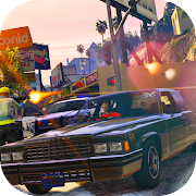 Crime City: Gangster War PC