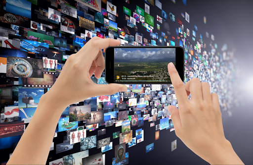 dream Player IPTV PC