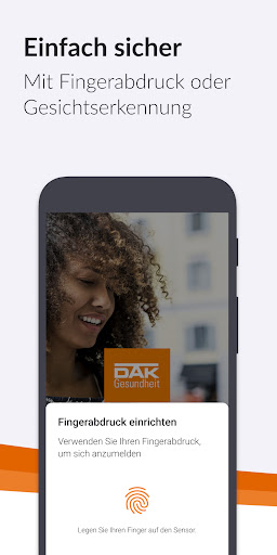 DAK App PC