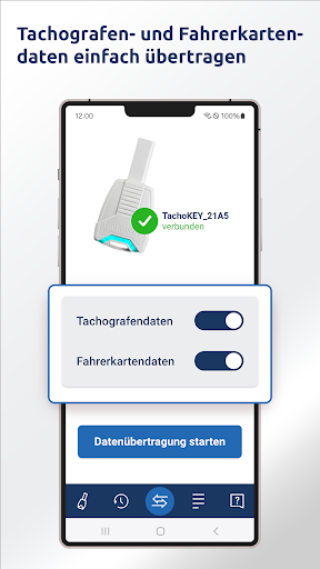 DAKO TransferApp PC