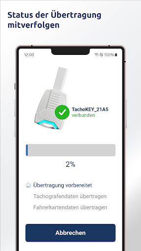 DAKO TransferApp PC