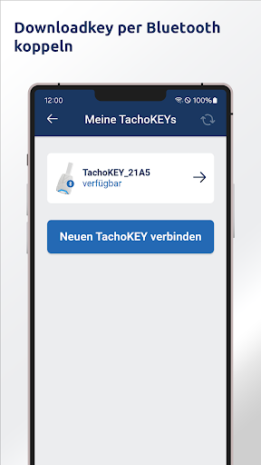 DAKO TransferApp PC