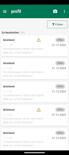 profil Schleswig - Holstein