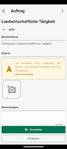 profil Schleswig - Holstein