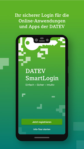 DATEV SmartLogin PC