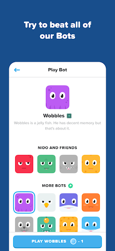 Cognido - Minigame Duels PC