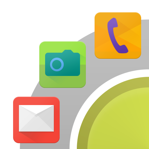CircleLauncher light PC版