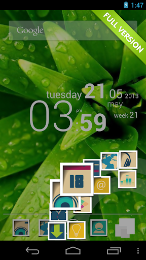CircleLauncher light PC版