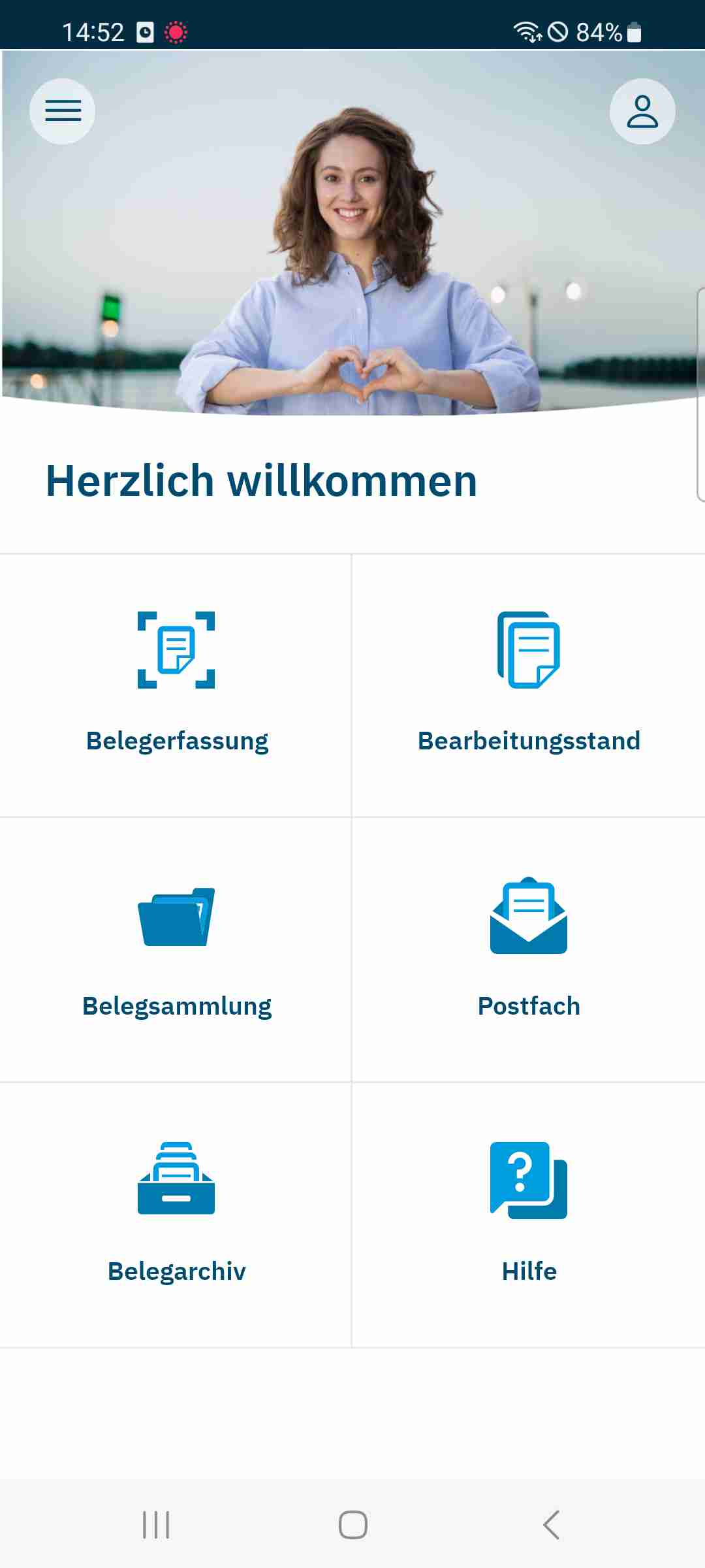 Debeka Gesundheit PC