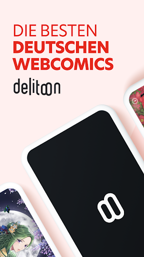 DELITOON DE - Manga & Comics