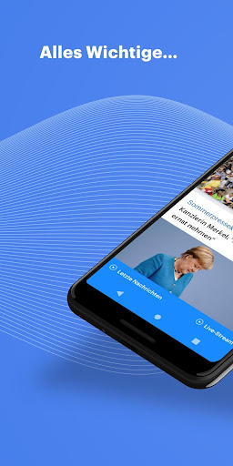 Dlf - Die Nachrichten PC