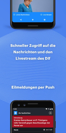 Dlf - Die Nachrichten PC