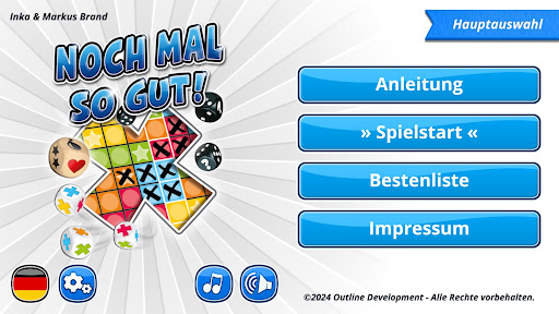 Noch mal so gut! PC